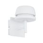 Italux MIRANDA AB16004-1A WH Applique murale 1x6,24W/LED IP20