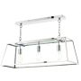 Dar Lighting ACADEMY ACA0344 Suspension lumineuse 3x60W/E27