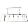 Dar Lighting ACADEMY ACA0544 Suspension lumineuse 5x60W/E27