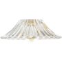 Dar Lighting ACC864 Abat-jour 1x40W/E14