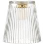 Dar Lighting ACC865 Abat-jour 1x40W/E14