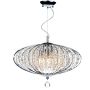 Dar Lighting ADRIATIC ADR0550 Suspension lumineuse 5x40W/E14