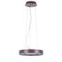 Italux KARPO AD15061-1C COFFEE Suspension lumineuse 1x24W/LED IP20