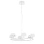 Italux MIRANDA AD16004-6A WH Lustre 6x6,24W/LED IP20
