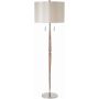 Endon ALTESSE ALTESSE-FLNI Lampadaire 2x60W/E27 IP20