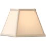Endon ALICE ANY5CR Abat-jour 1x40W/B22