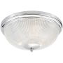 Dar Lighting ARBOR ARB5250 Plafonnier 3x40W/E27 IP44