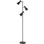 Dar Lighting ASHWORTH ASH4922 Lampadaire 3x40W/E14