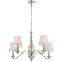 Endon ASTAIRE ASTAIRE-5SN Lustre 5x40W/E14 IP20