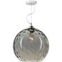 Dar Lighting AULAX AUL0110 Suspension lumineuse 1x60W/E27