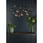 Dar Lighting AURELIA AUR6264 Suspension lumineuse 15x10W/G4
