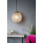 Dar Lighting AVARI AVA0141 Suspension lumineuse 1x60W/E27