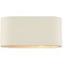 Dar Lighting AXTON AXT372 Applique murale 1x40W/E14