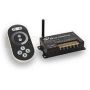 AZzardo ALU TOP AZ1315 Télécommande