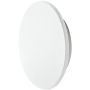 AZzardo ANCONA L AZ2853 Applique murale 1x24W/LED 3000K 1680LM IP54