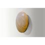 AZzardo ANCONA WOOD S AZ2714 Applique murale 1x6W/LED 3000K 360LM IP20