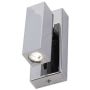 AZzardo ANGUS AZ2445 Applique murale 1x3W/LED 3000K 250LM IP20