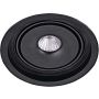 AZzardo BOSTON ROUND AZ3470 Spot encastré 1x10W/LED 3200K 685LM IP20