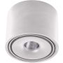 AZzardo BOSTON TUBE AZ3469 Spot en saillie 1x10W/LED 3200K 685LM IP20