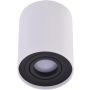 AZzardo BROSS SMART WIFI AZ3736 Spot en saillie 1x5W/GU10 2700K-6500K 340LM IP20