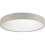 AZzardo COLLODI 48 BEIGE AZ2716 Plafonnier 1x50W/LED 6500K 3390LM IP20