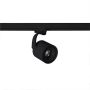 AZzardo COSTA ARM TRACK AZ3486 Projecteur sur rail 1x11W/LED 3000K 890LM IP20