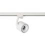 AZzardo COSTA ARM TRACK AZ3487 Projecteur sur rail 1x11W/LED 3000K 890LM IP20