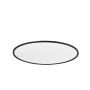 AZzardo CREAM 120 TOP SMART WIFI AZ3535 Plafonnier 1x72W/LED 2700K-6500K 5880LM IP20