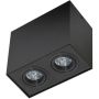 AZzardo ELOY AZ2138 Spot en saillie 2x50W/GU10