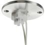 AZzardo EREBUS AZ3389 Suspension lumineuse 1x35W/GU10 IP20