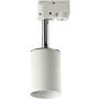 AZzardo EREBUS AZ3390 Projecteur sur rail 1x35W/GU10 IP20