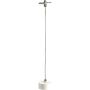 AZzardo EREBUS AZ3392 Suspension lumineuse 1x35W/GU10 IP20