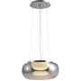 AZzardo GALACTIC AZ3160 Suspension lumineuse 1x18W/LED 3000K 1530LM IP20