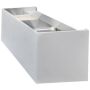 AZzardo GAMBINO 2 AZ1882 Applique murale 2x6W/LED 3000K 840LM IP54