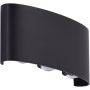 AZzardo GINNA 3 AZ3484 Applique murale 6x6W/LED 3000K 480LM IP54