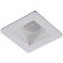 AZzardo HERA AZ3467 Spot encastré 1x35W/GU10 IP20