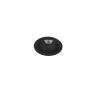 AZzardo IBIZA/BLACK AZ3532 Spot encastré 1x50W/GU10 IP20