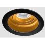 AZzardo IBIZA/GOLD AZ2804 Spot encastré 1x50W/GU10 IP20