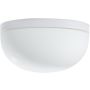 AZzardo KALLISTO AZ3327 Plafonnier 2x40W/E27 IP44