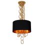 AZzardo KATE AZ2678 Suspension lumineuse 4x40W/E14 IP20