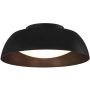 AZzardo LENOX 40 SMART WIFI AZ3145 Plafonnier 1x24W/LED 2600K-6000K 1720LM IP20