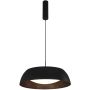AZzardo LENOX 40 SMART WIFI AZ3147 Suspension lumineuse 1x24W/LED 2600K-6000K 1720LM IP20