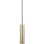 AZzardo LOCUS AZ3130 Suspension lumineuse 1x35W/GU10 IP20