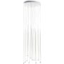 AZzardo LOUISE AZ3421 Suspension lumineuse 12x36W/LED 3000K 2400LM IP20