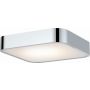 AZzardo LUCIE 43 SMART WIFI AZ4037 Plafonnier 1x24W/LED 2600K-6000K 1720LM IP44