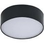 AZzardo MONZA II R 17 SMART WIFI AZ3229 Plafonnier 1x18W/LED 3000K 1530LM IP20