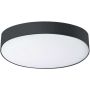 AZzardo MONZA II R 50 SMART WIFI AZ3247 Plafonnier 1x56W/LED 4000K 4760LM IP20