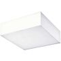 AZzardo MONZA II S 17 SMART WIFI AZ3260 Plafonnier 1x18W/LED 4000K 1530LM IP20