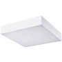AZzardo MONZA II S 40 SMART WIFI AZ3272 Plafonnier 1x48W/LED 4000K 4080LM IP20