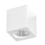 AZzardo NANO SQUARE AZ2786 Spot en saillie 1x5W/LED 420LM